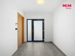 Prodej rodinného domu, Velké Přílepy, Sportovní, 112 m2