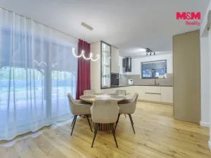 Prodej rodinného domu, Ves Touškov - Mířovice, 144 m2