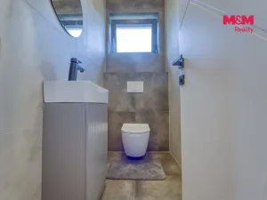 Prodej rodinného domu, Ves Touškov - Mířovice, 144 m2