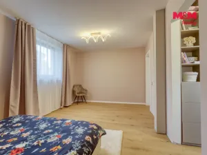 Prodej rodinného domu, Ves Touškov - Mířovice, 144 m2