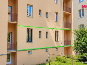 Prodej bytu 3+1, Olomouc, Praskova, 107 m2