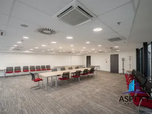 Pronájem kanceláře, Praha - Chodov, Líbalova, 44 m2