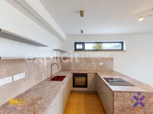 Pronájem bytu 3+kk, Uherský Brod, Stojanova, 81 m2