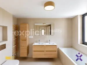 Pronájem bytu 3+kk, Uherský Brod, Stojanova, 81 m2