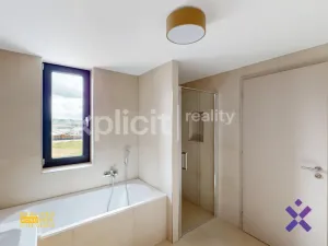 Pronájem bytu 3+kk, Uherský Brod, Stojanova, 81 m2