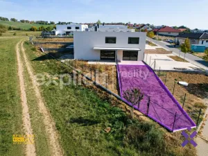 Pronájem bytu 3+kk, Uherský Brod, Stojanova, 81 m2