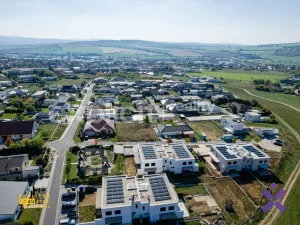 Pronájem bytu 3+kk, Uherský Brod, Stojanova, 81 m2