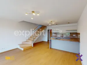 Pronájem bytu 3+kk, Uherský Brod, Stojanova, 81 m2