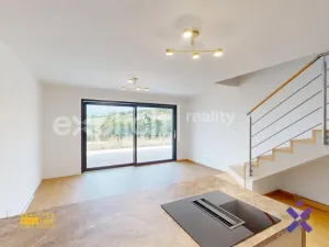 Pronájem bytu 3+kk, Uherský Brod, Stojanova, 81 m2