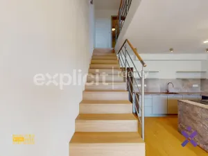 Pronájem bytu 3+kk, Uherský Brod, Stojanova, 81 m2