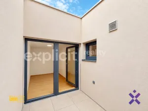 Pronájem bytu 3+kk, Uherský Brod, Stojanova, 81 m2