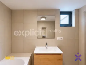 Pronájem bytu 3+kk, Uherský Brod, Stojanova, 81 m2