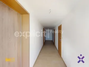 Pronájem bytu 3+kk, Uherský Brod, Stojanova, 81 m2