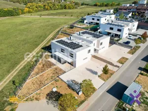 Pronájem bytu 3+kk, Uherský Brod, Stojanova, 81 m2