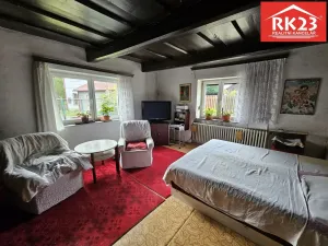 Prodej rodinného domu, Tři Sekery, 127 m2