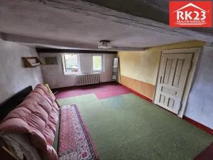 Prodej rodinného domu, Tři Sekery, 127 m2