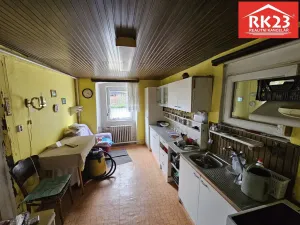 Prodej rodinného domu, Tři Sekery, 127 m2