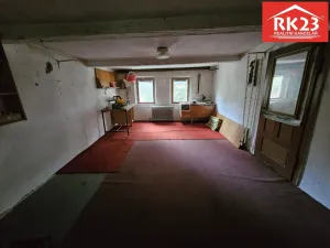 Prodej rodinného domu, Tři Sekery, 127 m2