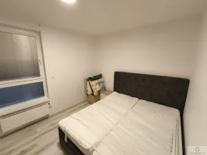 Pronájem bytu 2+kk, Olomouc, Eduarda Hamburgera, 76 m2