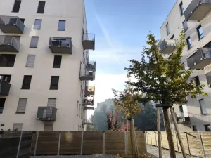 Pronájem bytu 2+kk, Olomouc, Eduarda Hamburgera, 76 m2