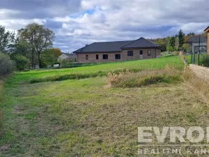 Prodej pozemku pro bydlení, Neveklov, 1421 m2