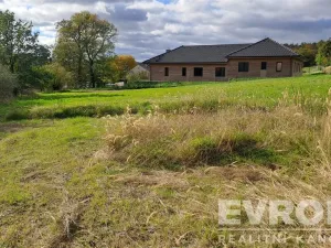 Prodej pozemku pro bydlení, Neveklov, 1421 m2