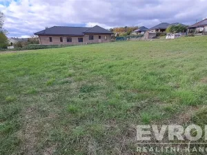 Prodej pozemku pro bydlení, Neveklov, 1421 m2