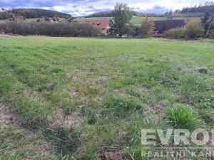 Prodej pozemku pro bydlení, Neveklov, 1421 m2