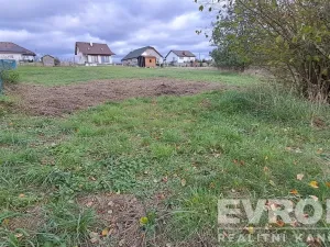 Prodej pozemku pro bydlení, Neveklov, 1421 m2
