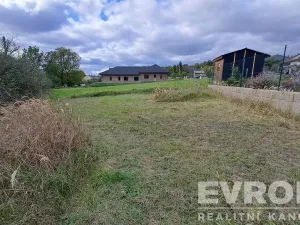 Prodej pozemku pro bydlení, Neveklov, 1421 m2