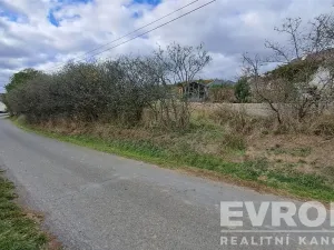 Prodej pozemku pro bydlení, Neveklov, 1421 m2
