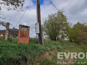 Prodej pozemku pro bydlení, Neveklov, 1421 m2