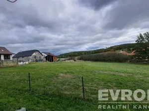 Prodej pozemku pro bydlení, Neveklov, 1421 m2