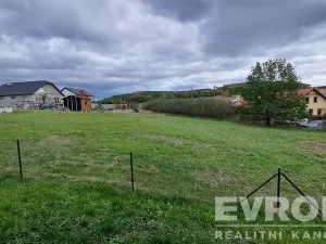 Prodej pozemku pro bydlení, Neveklov, 1421 m2