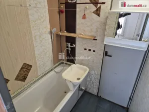Pronájem bytu 2+1, Velešín, Družstevní, 50 m2