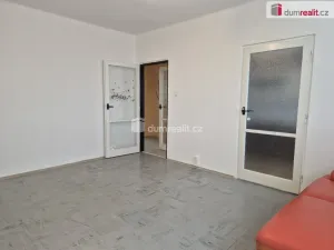Pronájem bytu 2+1, Velešín, Družstevní, 50 m2