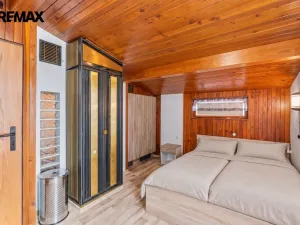 Prodej pozemku pro bydlení, Pyšely, Pod Loretou, 2743 m2