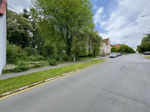 Prodej pozemku pro bydlení, Česká Lípa, Mariánská, 132 m2