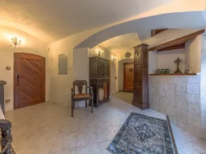 Prodej zemědělské usedlosti, Ktiš, 405 m2