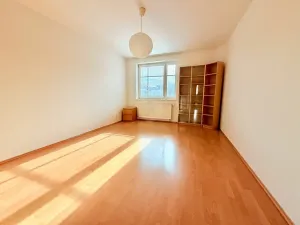 Pronájem bytu 2+kk, Praha - Vinohrady, Velehradská, 48 m2