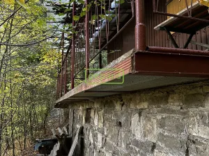 Prodej chaty, Mokrá-Horákov, 47 m2