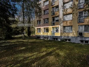 Prodej atypického bytu, Praha, Šimůnkova, 77 m2