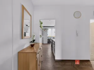 Prodej bytu 2+1, Plzeň - Skvrňany, Vejprnická, 58 m2