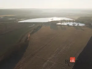 Prodej pozemku pro bydlení, Úherce, 839 m2