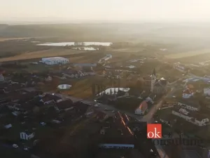 Prodej pozemku pro bydlení, Úherce, 839 m2