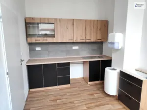 Pronájem obchodního prostoru, Příbram - Příbram I, Plzeňská, 246 m2