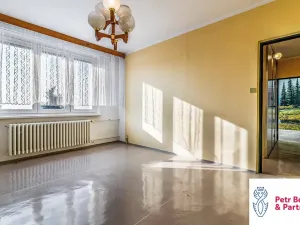 Prodej bytu 2+1, Rakovník, Pod Václavem, 54 m2