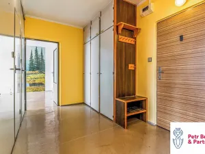 Prodej bytu 2+1, Rakovník, Pod Václavem, 54 m2