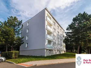 Prodej bytu 2+1, Rakovník, Pod Václavem, 54 m2