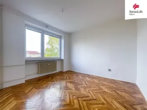 Pronájem bytu 3+1, Polička - Horní Předměstí, Dvořákova, 75 m2
